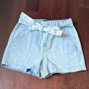 GAP Denim Shorts